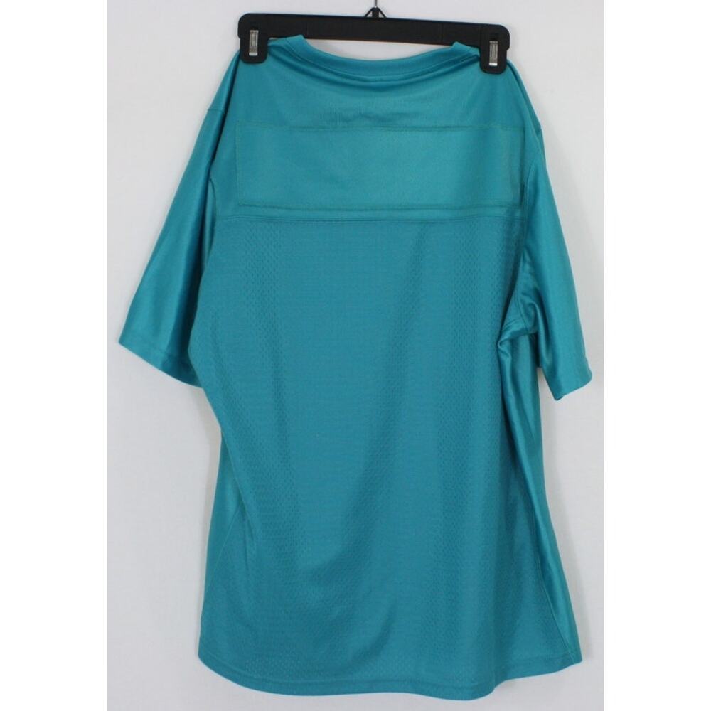 NWT Miami Dolphins NFL Pro Line Vintage Blank Womens Jersey L customizable NEW - Picture 2 of 6